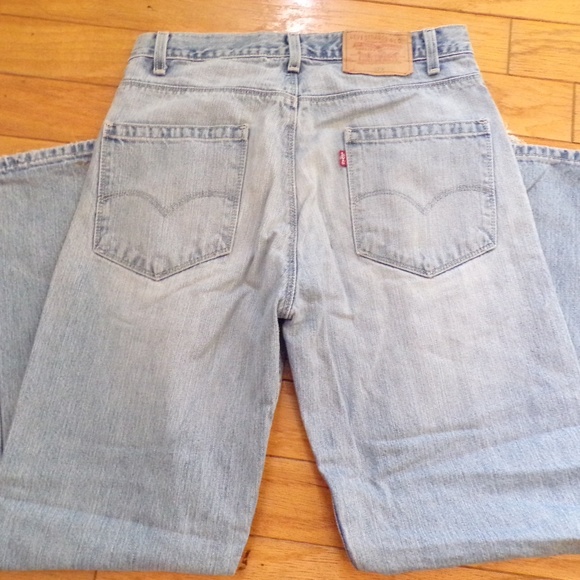 levis 579 jeans